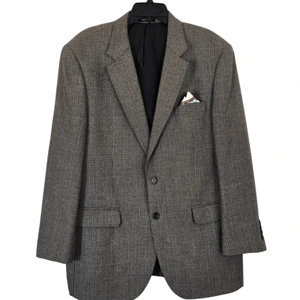Chaps classic two